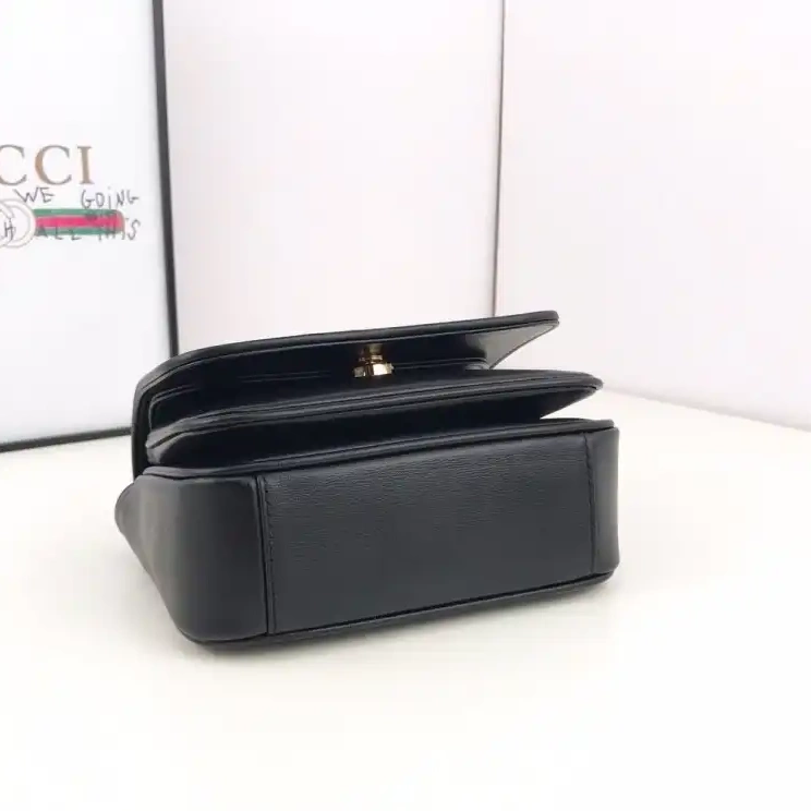 Gucci Bags 19B57G0098 0702